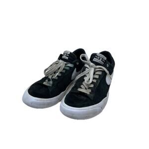 Nike SB Nyjah Free 2 Summit White Black Mens 11